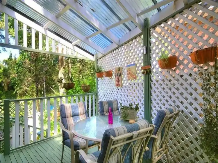 Fifth view of Homely semi-detached listing, 7A Coonara Avenue, West Pennant Hills NSW 2125