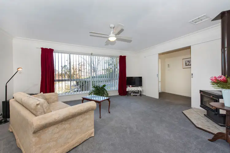 Fourth view of Homely house listing, 65 Onkaparinga Crescent, Kaleen ACT 2617