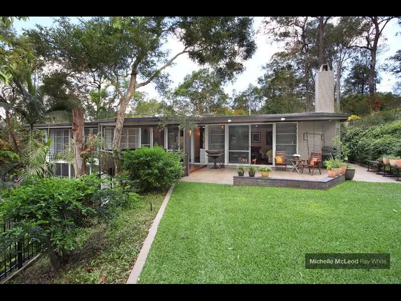 Main view of Homely house listing, 24 Ludlow Street, Chapel Hill QLD 4069