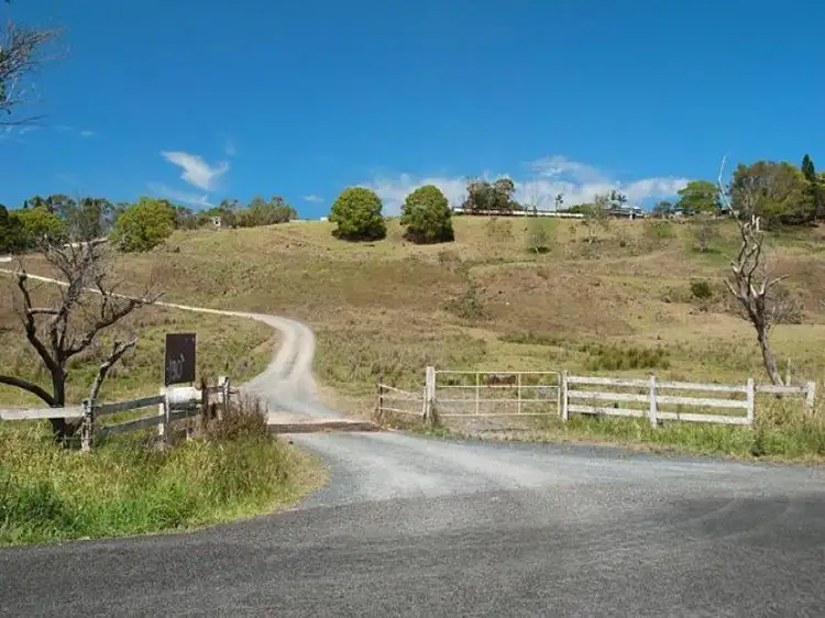 Fourth view of Homely land listing, 178 Midgen Flat Road, Newrybar NSW 2479