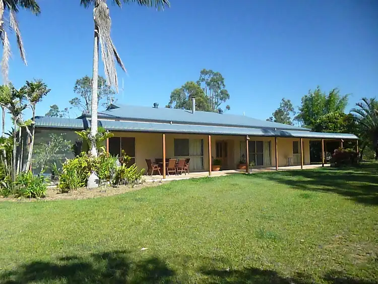 Fourth view of Homely rural property listing, Address available on request