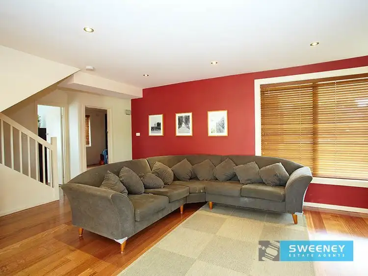 Fifth view of Homely house listing, 14 Karingal Street, Altona VIC 3018