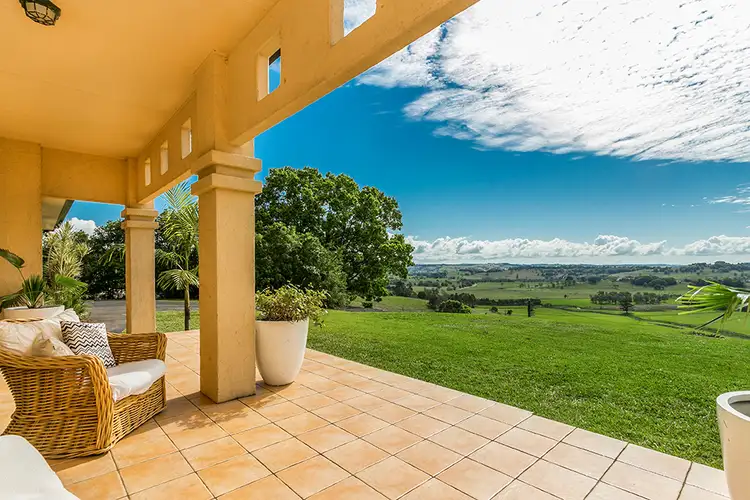 Second view of Homely house listing, 18 Ridgeland Close, Richmond Hill NSW 2480
