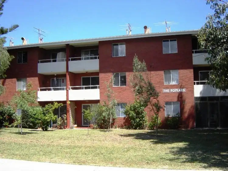 5/24 Glanville, Mosman Park WA 6012