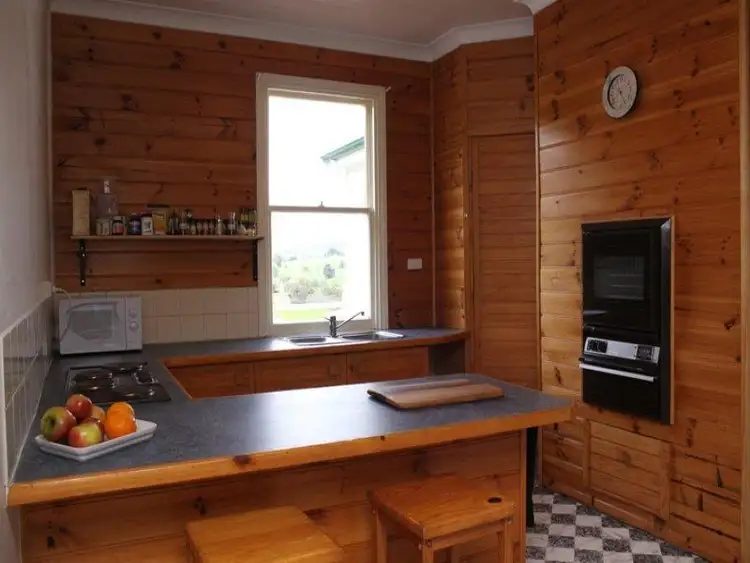 Second view of Homely house listing, 74 Harwoods Road, Geeveston TAS 7116