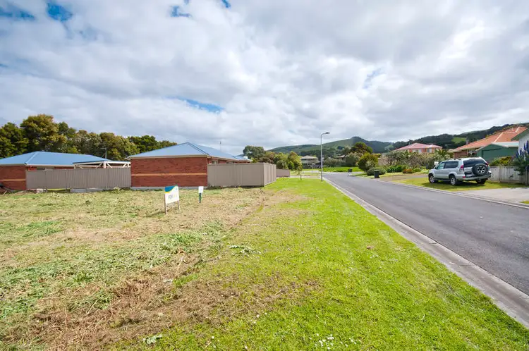 Fourth view of Homely land listing, 41 Murray Street, Apollo Bay VIC 3233