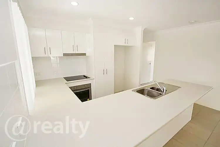 Second view of Homely house listing, 33 Fourth Ave, Marsden QLD 4132
