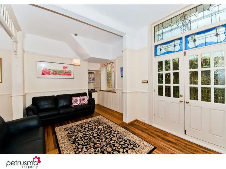 Third view of Homely house listing, 106 Creek Road, New Town TAS 7008