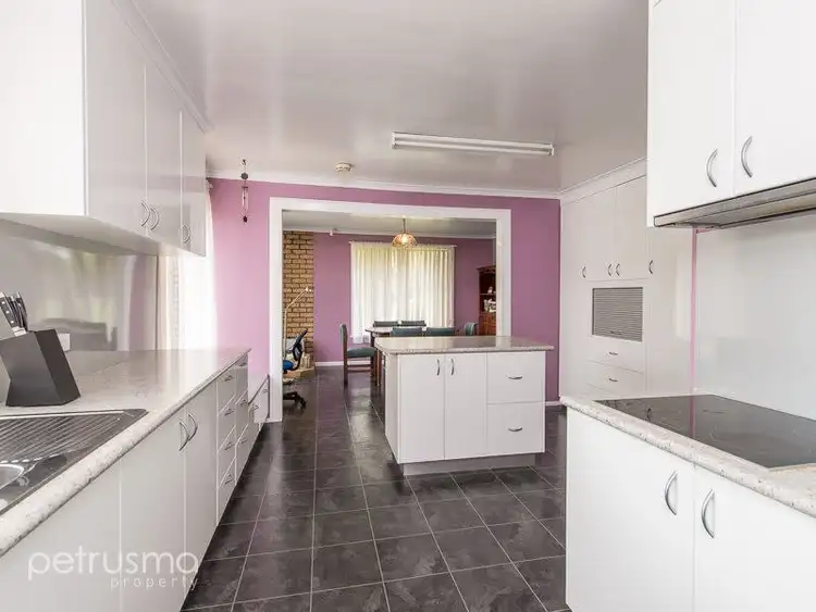 Fifth view of Homely house listing, 12 Devines Road, Glenorchy TAS 7010