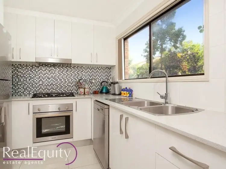 Fourth view of Homely townhouse listing, 23/4 Ernest Avenue, Chipping Norton NSW 2170