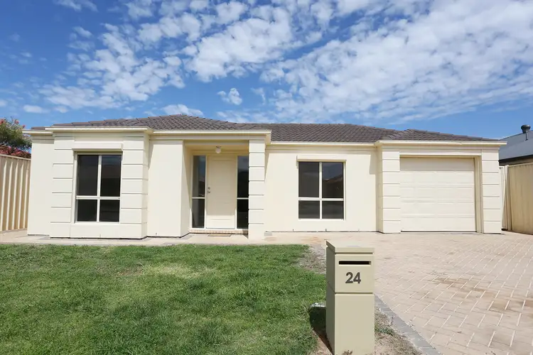 24 Jordon Street, Munno Para West SA 5115
