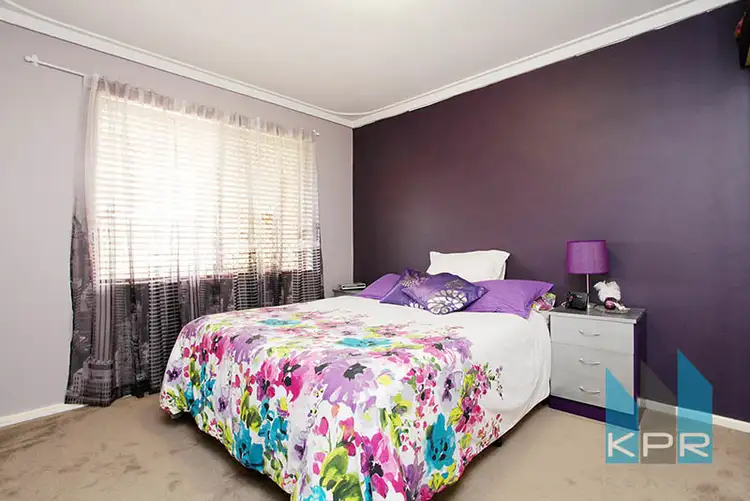 Sixth view of Homely apartment listing, 23/299 Harborne Street, Glendalough WA 6016