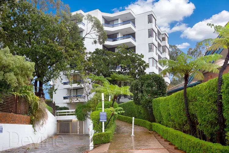 Fourth view of Homely apartment listing, 44/59 Wrights Road, Drummoyne NSW 2047