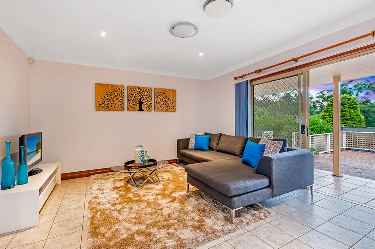 Fourth view of Homely house listing, 48 Taylor Street, West Pennant Hills NSW 2125