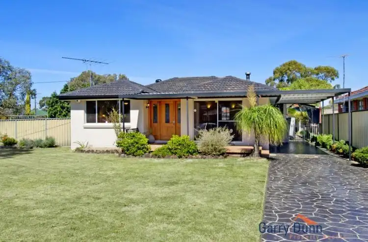 20 Lehmann Ave, Liverpool NSW 2170