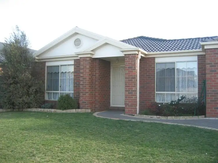 Main view of Homely house listing, 3 Nice Place, Point Cook VIC 3030