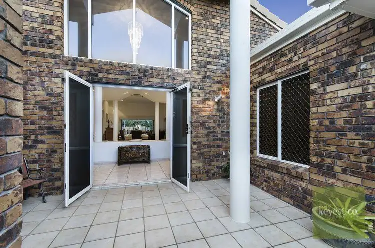 Third view of Homely house listing, 15 Nowranie Court, Annandale QLD 4814