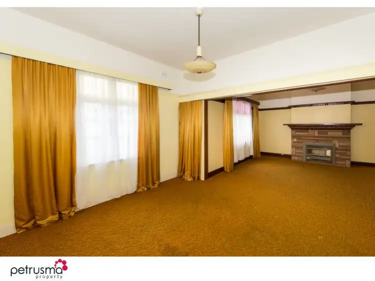 Third view of Homely house listing, 95 Lansdowne Crescent, West Hobart TAS 7000
