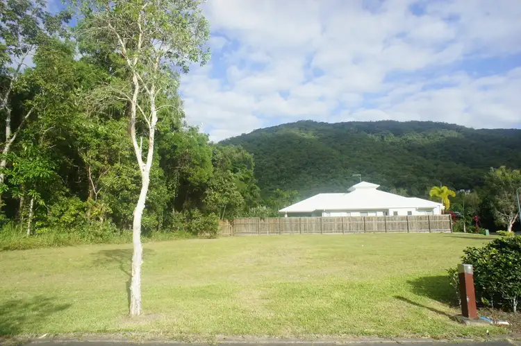 Second view of Homely land listing, 15 Aurelia Road, Palm Cove QLD 4879