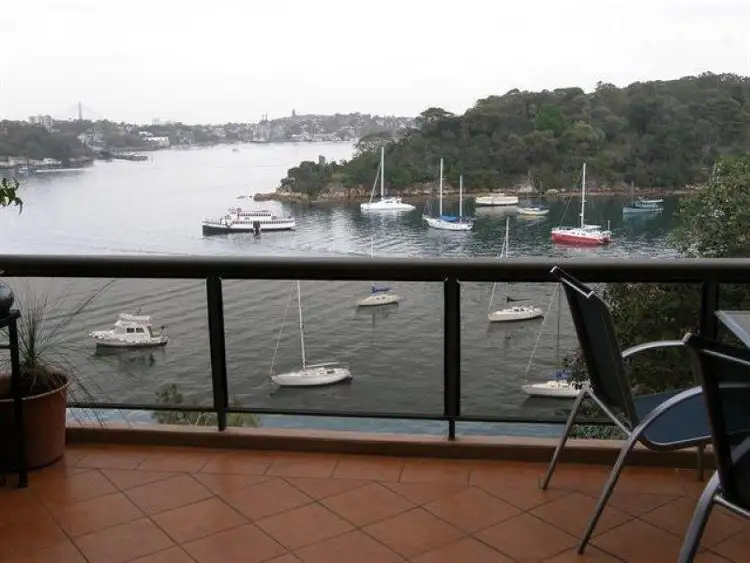 Third view of Homely apartment listing, Address available on request