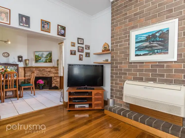 Sixth view of Homely house listing, 41 Wellington Road, Lindisfarne TAS 7015