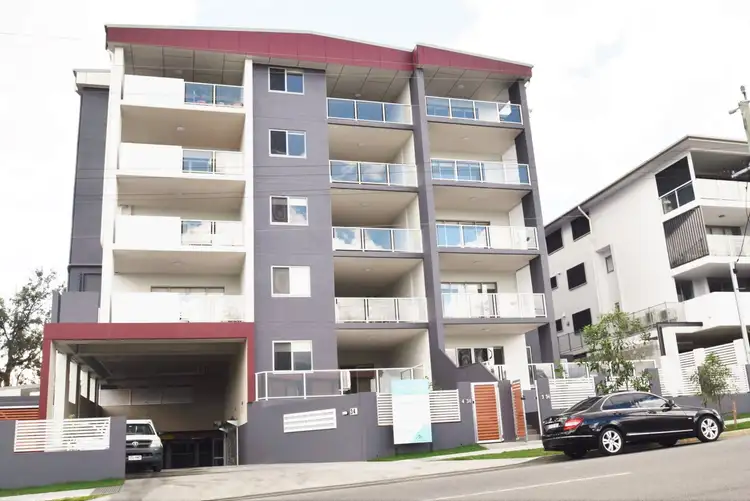 20/34 Hows Road, Nundah QLD 4012