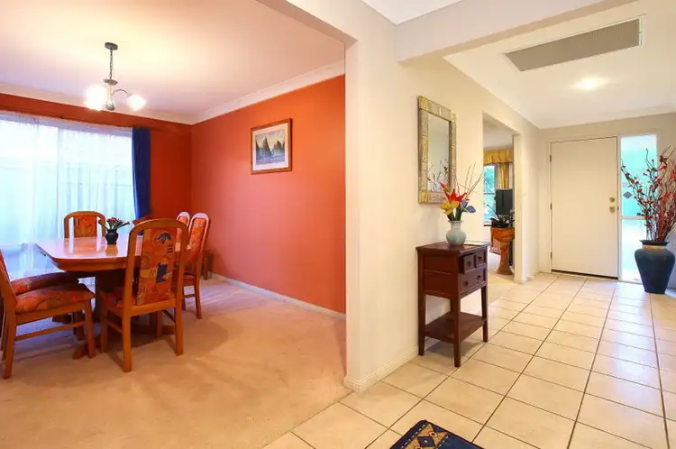 Fourth view of Homely house listing, 25 Taroona Circuit, Oxenford QLD 4210