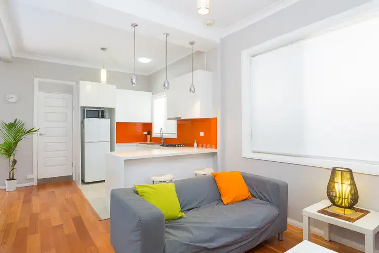 Second view of Homely house listing, 88 Palmer Street, Balmain NSW 2041