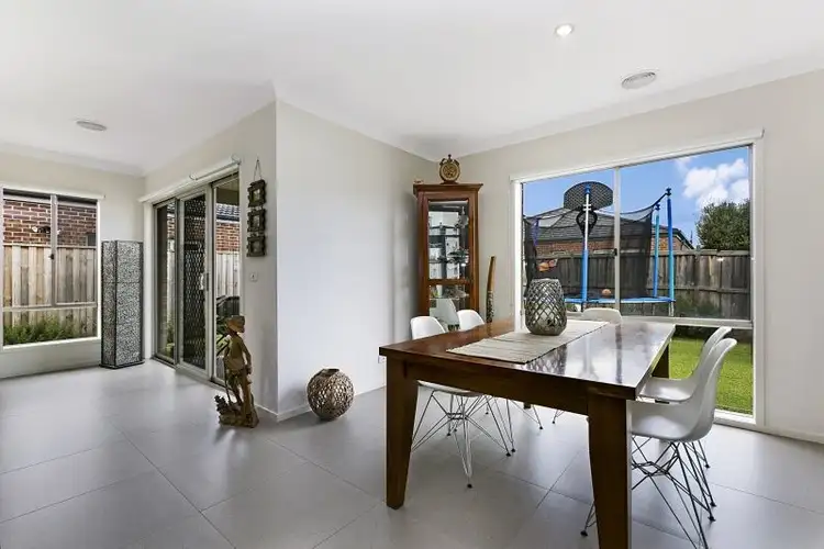 Fifth view of Homely house listing, 14 EMU BUSH DRIVE, Cranbourne West VIC 3977