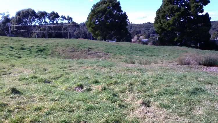 Seventh view of Homely land listing, Lot 0 Tarleton Street, Zeehan TAS 7469