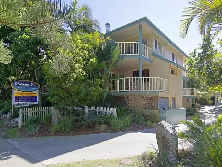 Fourth view of Homely unit listing, 12/41-43 Shirley Street, Byron Bay NSW 2481