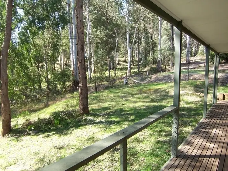 Seventh view of Homely house listing, 96 Feathertop Track, Harrietville VIC 3741