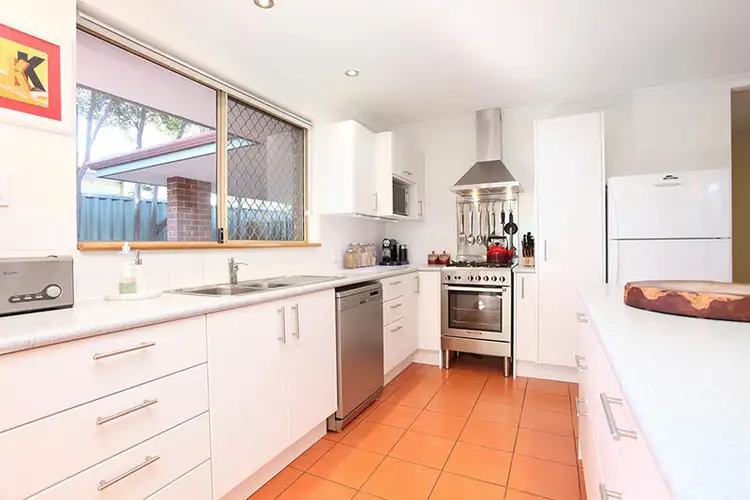 Fifth view of Homely house listing, 6 Haig St, Ashfield WA 6054