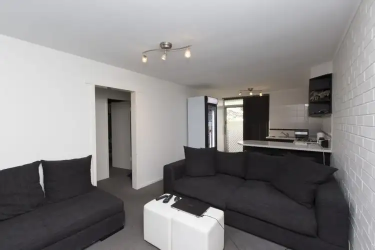 Fourth view of Homely apartment listing, 402/36 Tenth Avenue, Maylands WA 6051