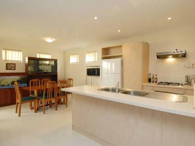 Fourth view of Homely unit listing, 15/35 Barfield Road, Hammond Park WA 6164