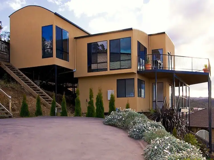 Main view of Homely house listing, 10 Nathan Street, Berriedale TAS 7011
