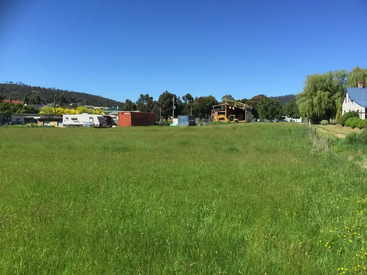 Fourth view of Homely land listing, 40 Arve Road, Geeveston TAS 7116