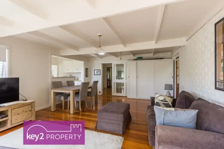 Fourth view of Homely house listing, 20 Tasma Street, East Launceston TAS 7250