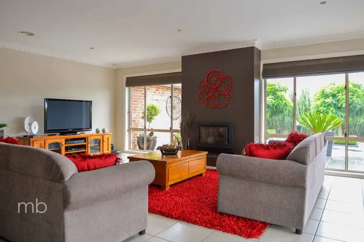Fifth view of Homely house listing, 18 Lisbon Circuit, Orange NSW 2800