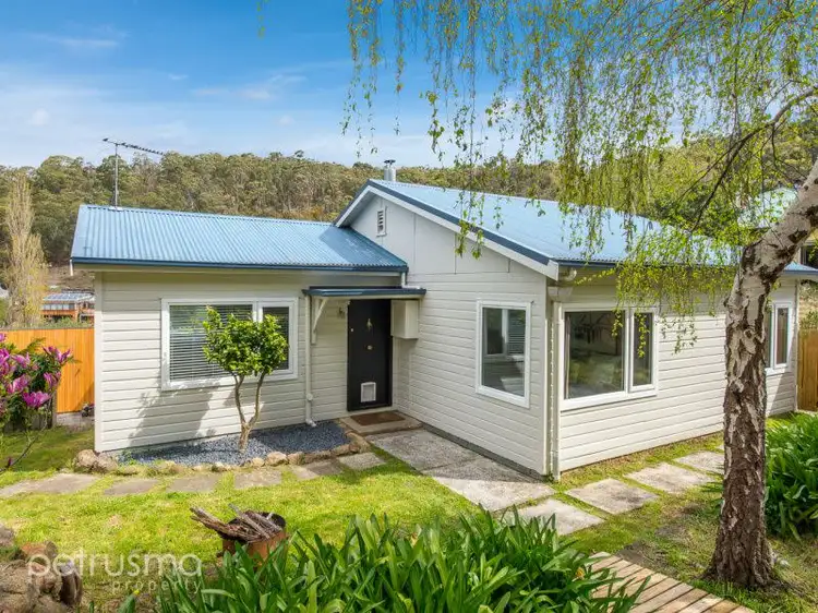 75 Poets Road, West Hobart TAS 7000