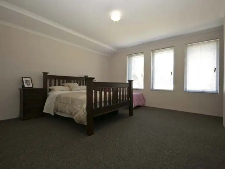 Second view of Homely house listing, 24 Minchin Turn, Baldivis WA 6171
