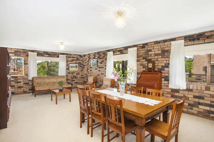 Third view of Homely house listing, 28 Carnarvon Street, Yarrawarrah NSW 2233