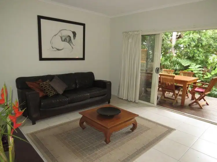 Second view of Homely townhouse listing, 2/15 Banbridge St, Kelvin Grove QLD 4059