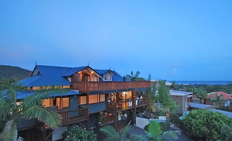 Main view of Homely house listing, 2C Pacific Vista Drive, Byron Bay NSW 2481