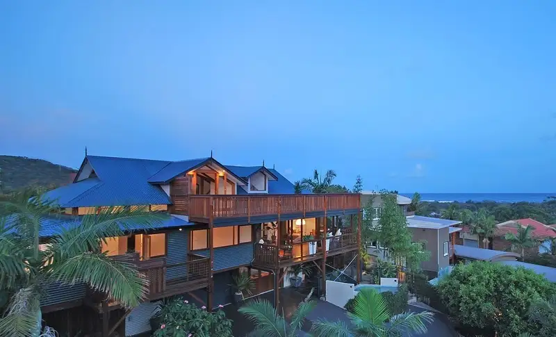 Main view of Homely house listing, 2C Pacific Vista Drive, Byron Bay NSW 2481