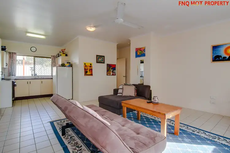 Second view of Homely house listing, 13 KEITH ST, Whitfield QLD 4870