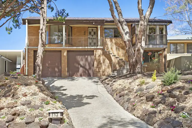 Second view of Homely house listing, 132 Thurlgona Road, Engadine NSW 2233