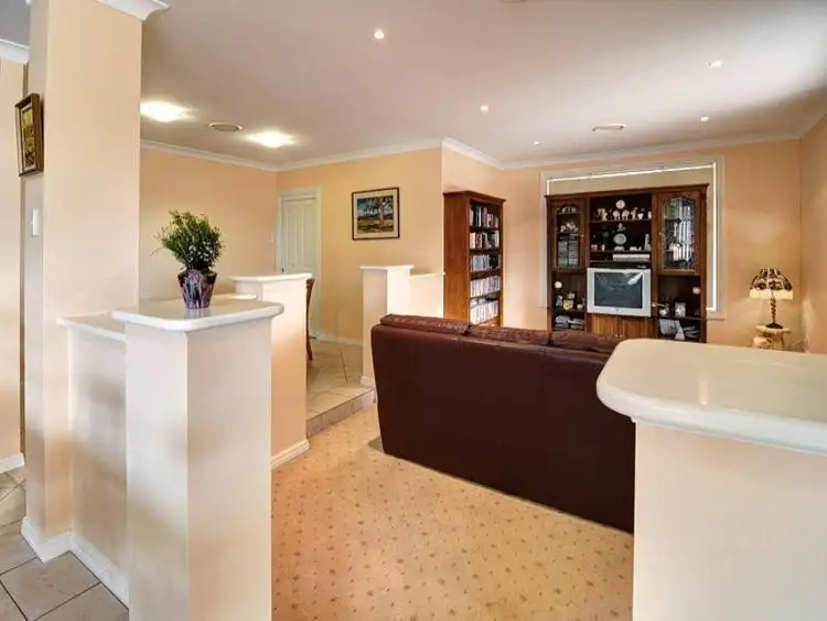 Fourth view of Homely house listing, 1 Thorpe Place, Orange NSW 2800