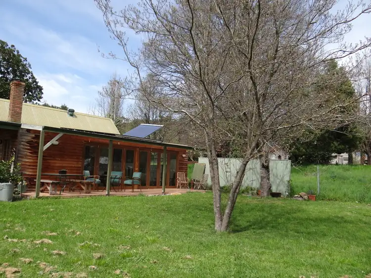Second view of Homely house listing, 234 Great Alpine Road, Harrietville VIC 3741