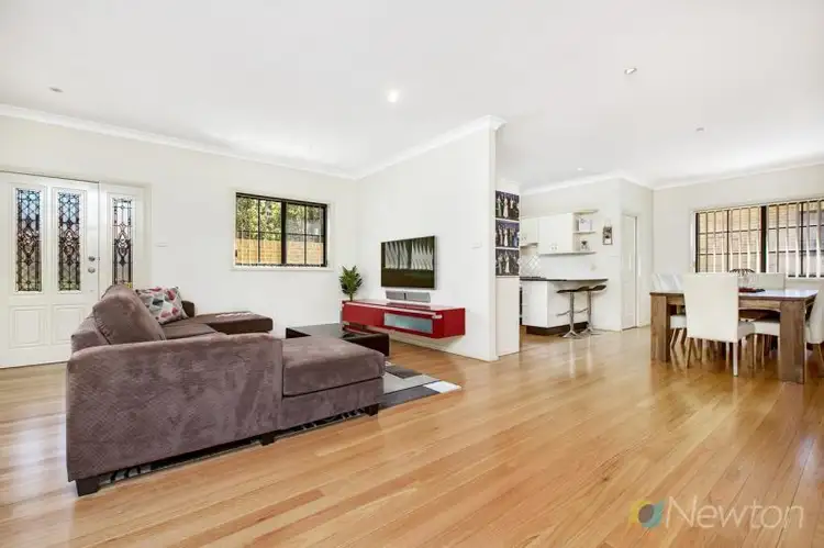 3/58-62 Manchester Road, Gymea NSW 2227